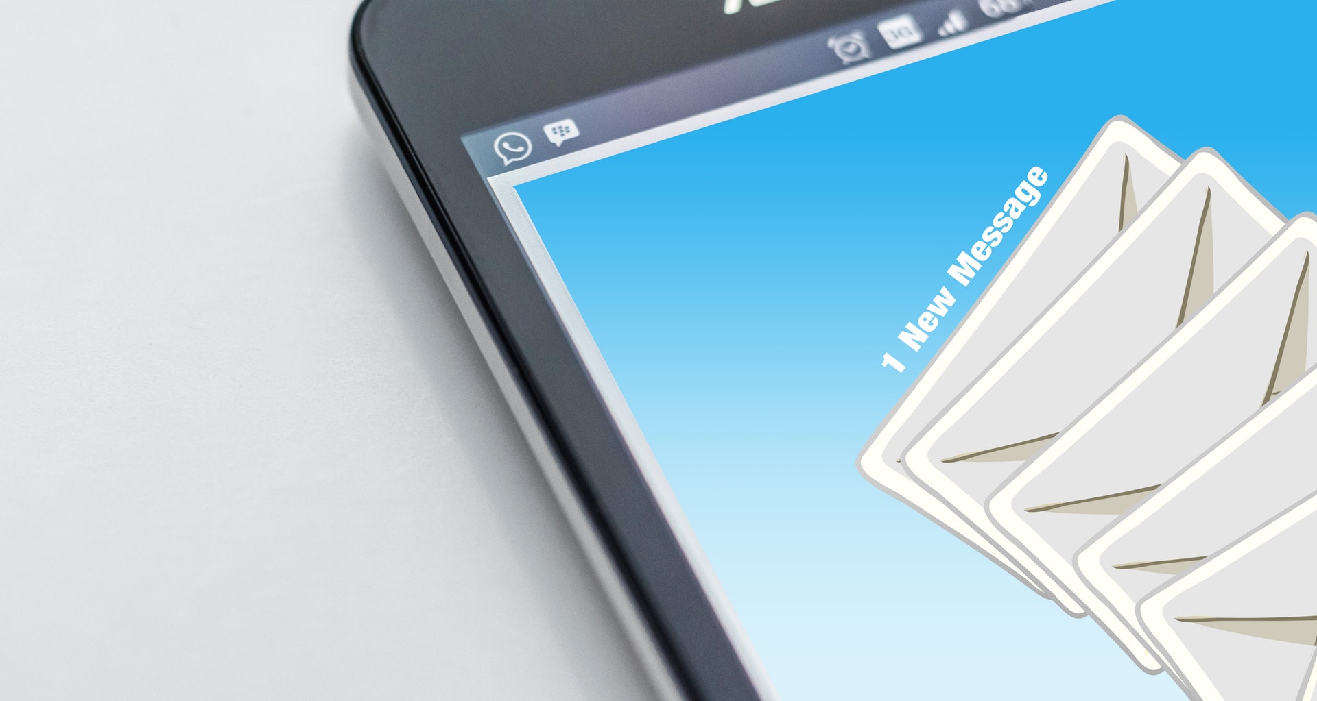 E-mail Efficacy – Part 2